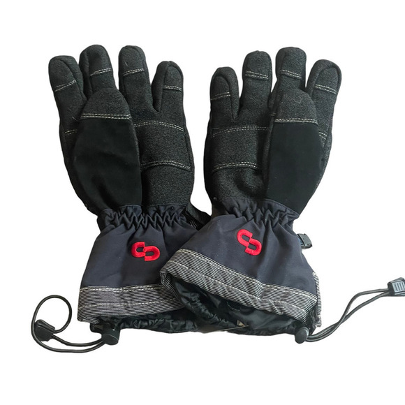 AuClair Force10 Winter Thinsulate Ski Gloves - Women's Size Small - Picture 2 of 16